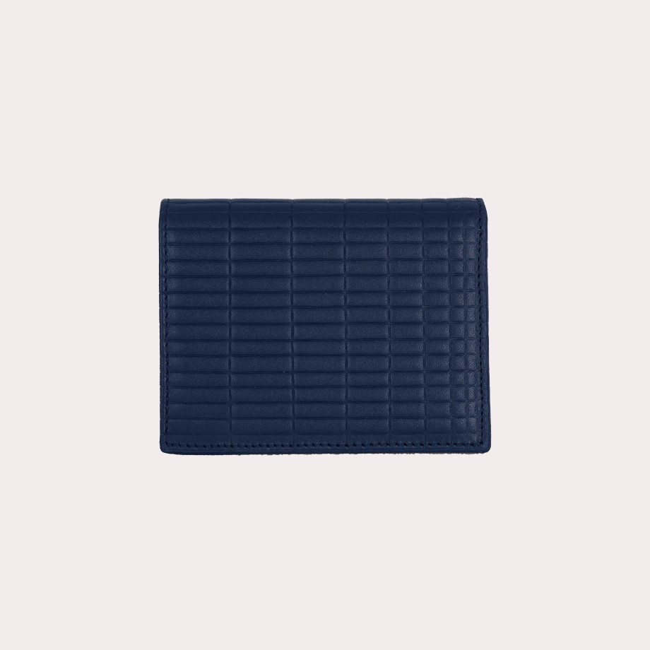 Accessories COMME DES GARCONS WALLET | Play Comme Des Garcons-Classic Leather Wallet