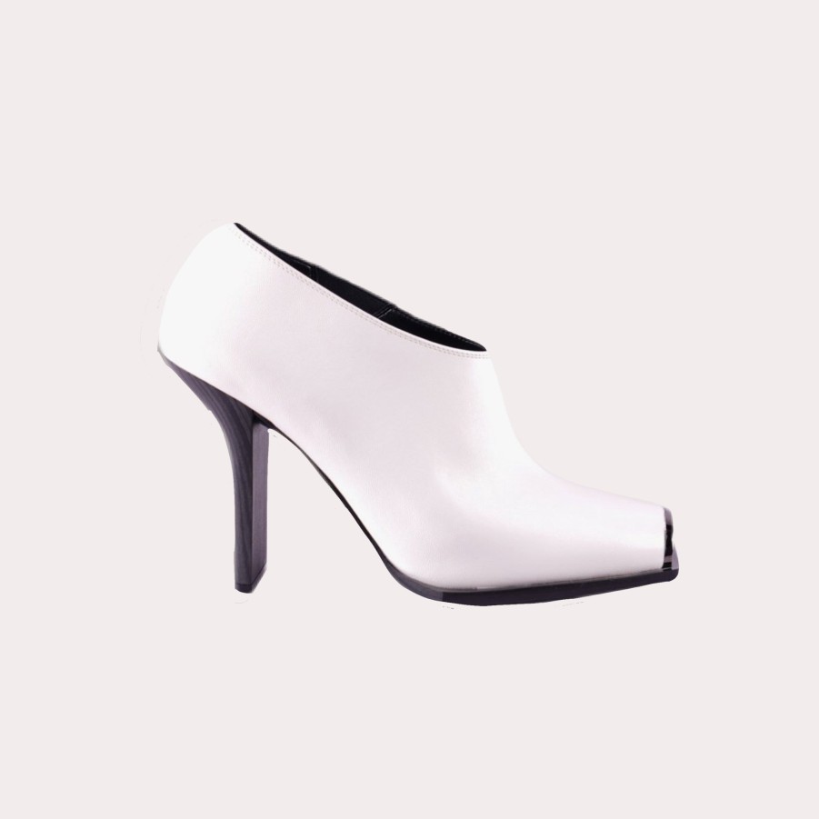 Shoes STELLA MCCARTNEY | Stella Mccartney-Leather Pumps