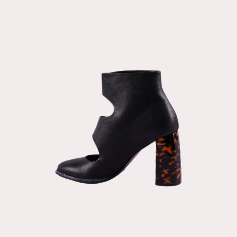 Shoes STELLA MCCARTNEY | Stella Mccartney-Leather Boots