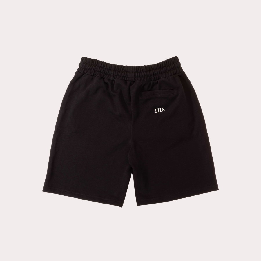 Clothing IHS | Ish-Cotton Shorts