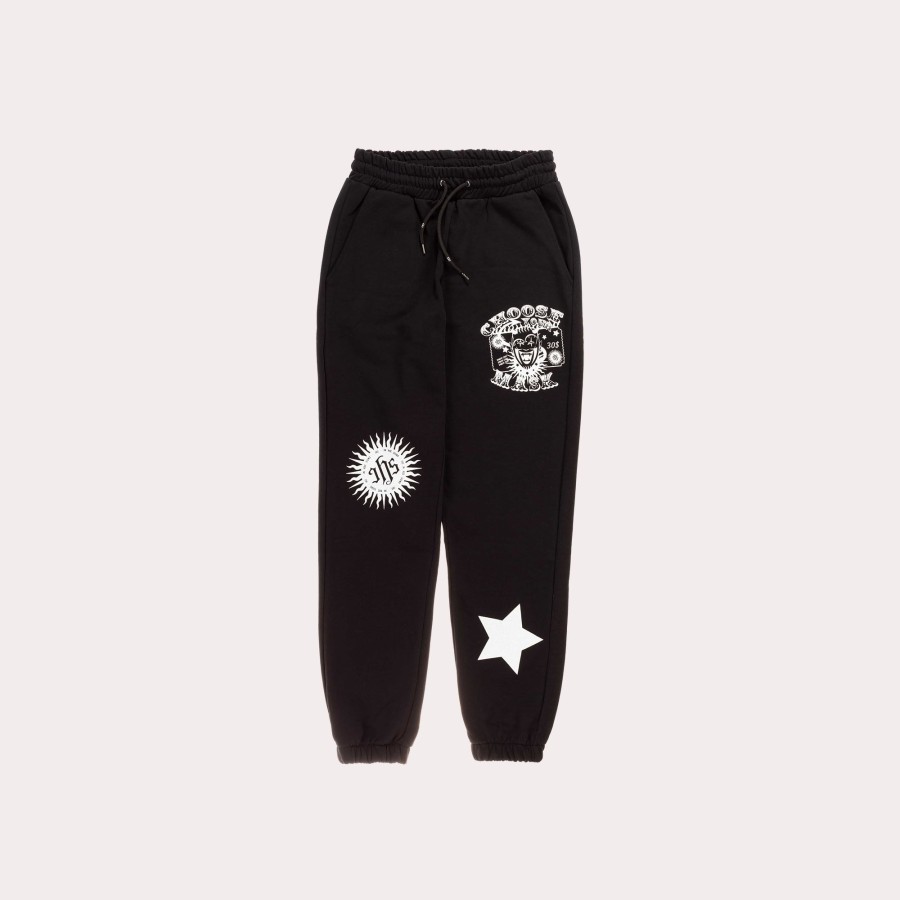 Mens IHS | Ish-Cotton Sweatpants