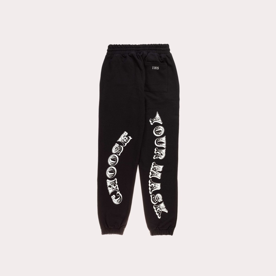 Mens IHS | Ish-Cotton Sweatpants