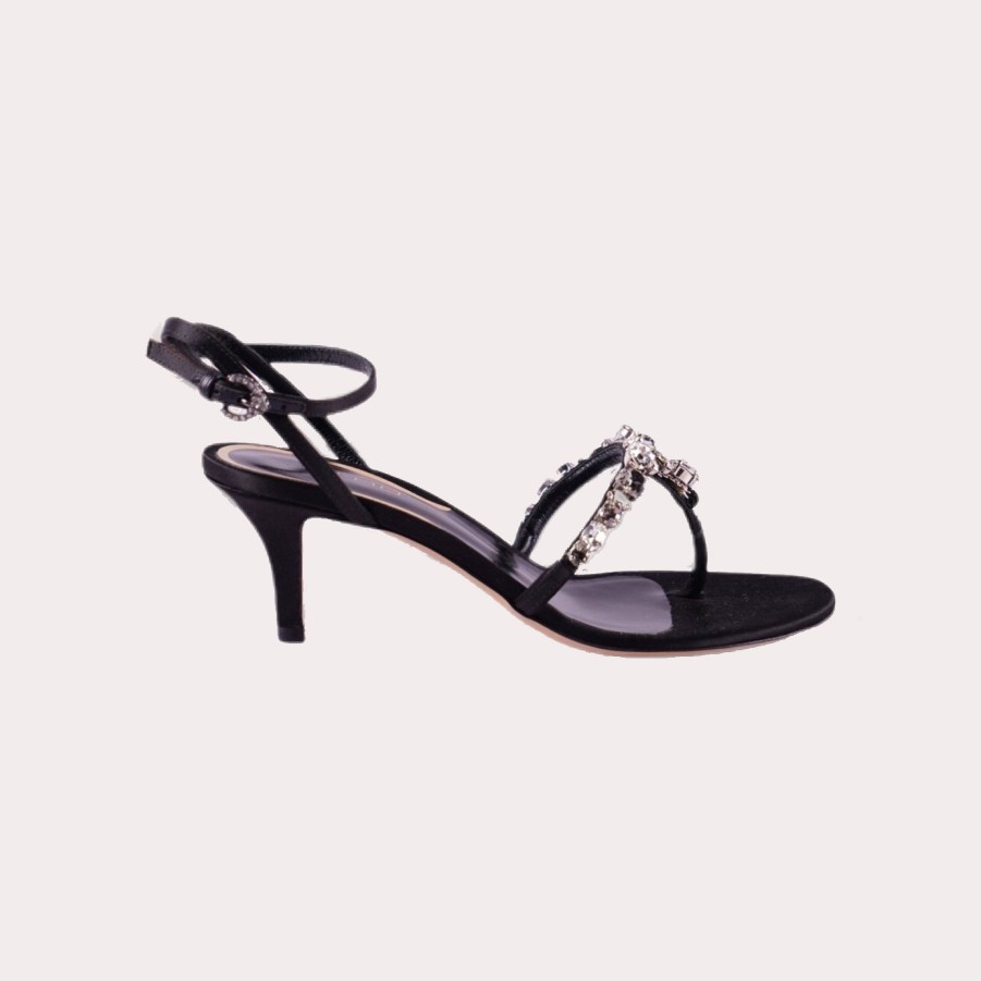 Shoes ETRO | Etro-Embellished Sandals