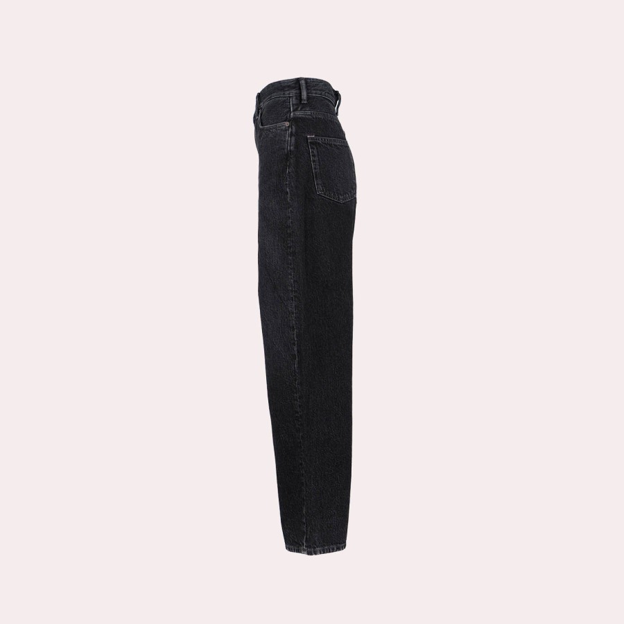 Clothing ACNE STUDIOS | Acne Studios-Straight Cut Jeans