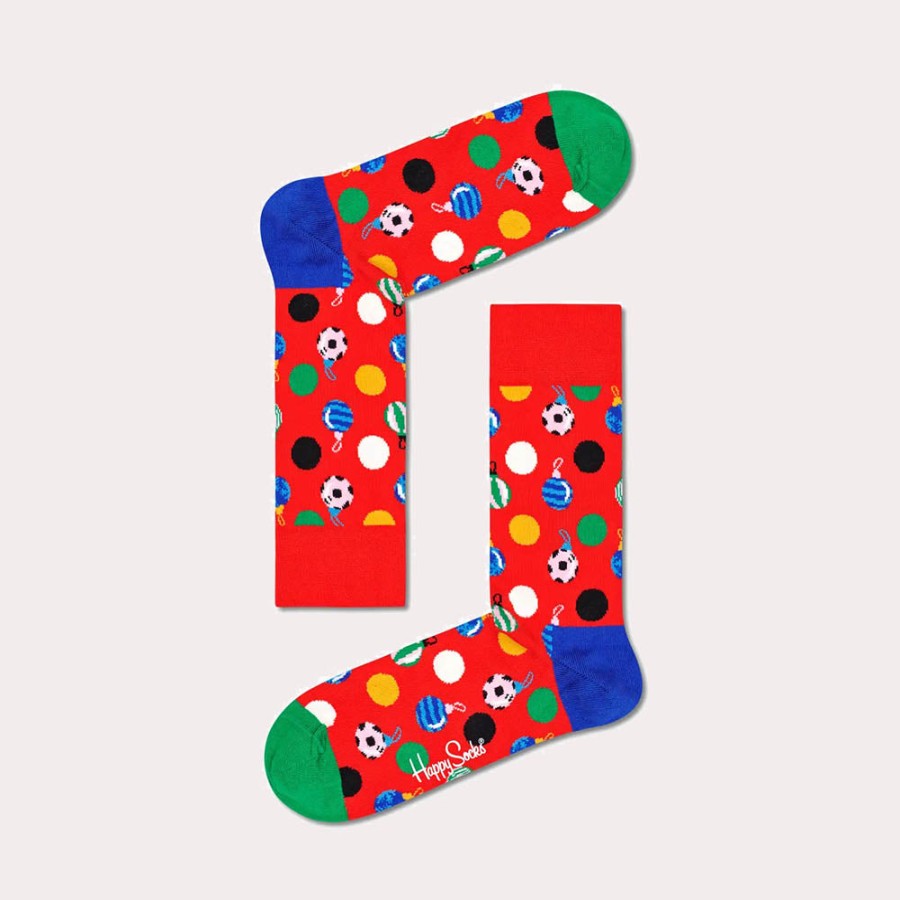 Clothing HAPPY SOCKS | Happy Socks-Bauble Socks