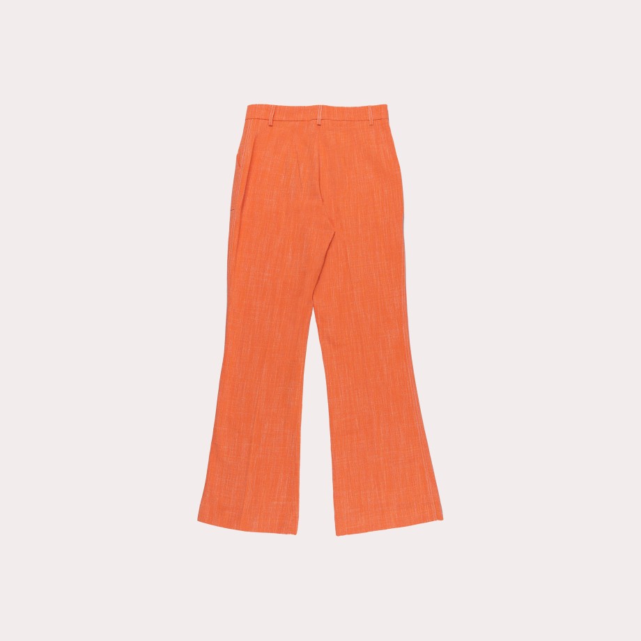 Clothing ETRO | Etro-Flared Trousers