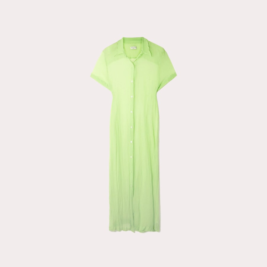 Clothing DRIES VAN NOTEN | Dries Van Noten-Doud Bis Dress