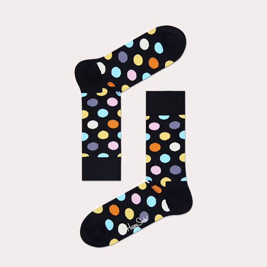 Mens HAPPY SOCKS | Happy Socks-Dot Socks