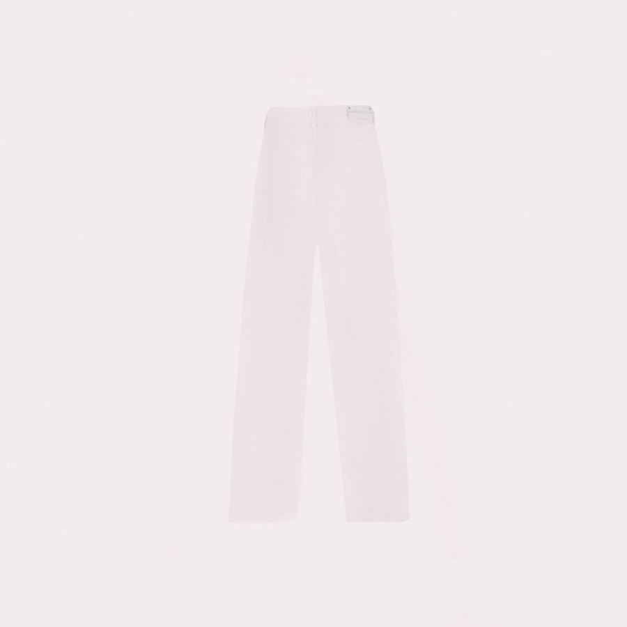 Clothing DRIES VAN NOTEN | Dries Van Noten-Piscos Straight-Leg Jeans