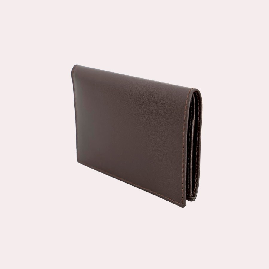 Accessories COMME DES GARCONS WALLET | Comme Des Garcons Wallet-Classic Leather Wallet