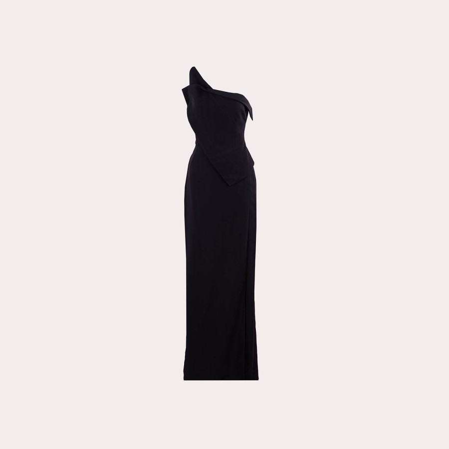 Clothing ANTONIO BERARDI | Antonio Berardi-One Shoulder Gown