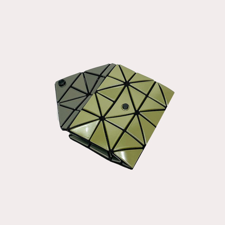 Accessories BAO BAO ISSEY MIYAKE | Bao Bao Issey Miyake-Card Wallet