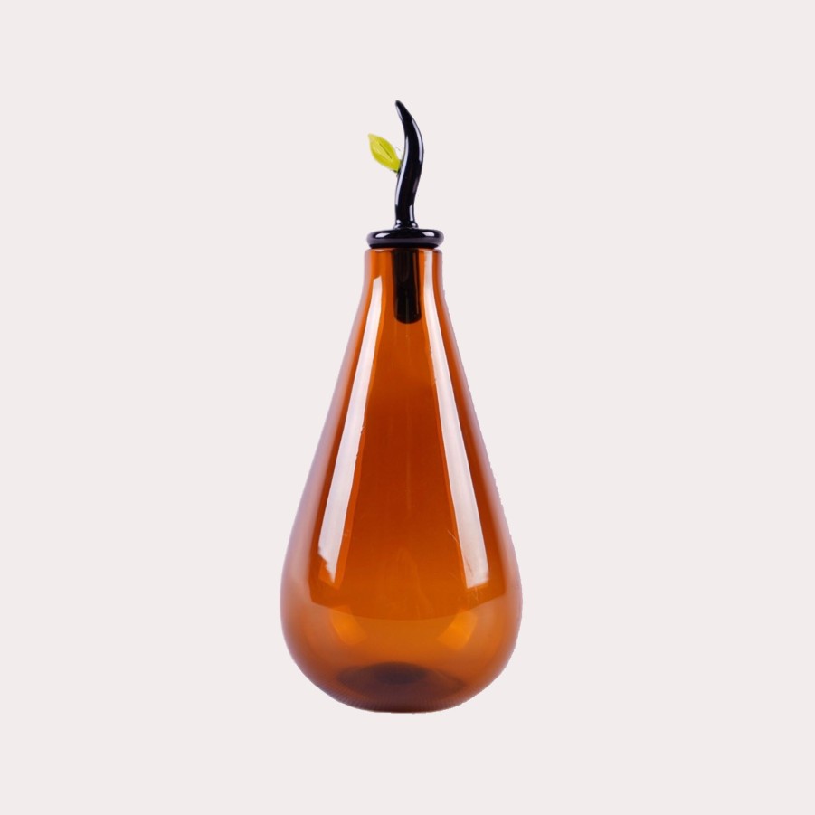 Home VENINI | Venini-Bottle With Unique Cap