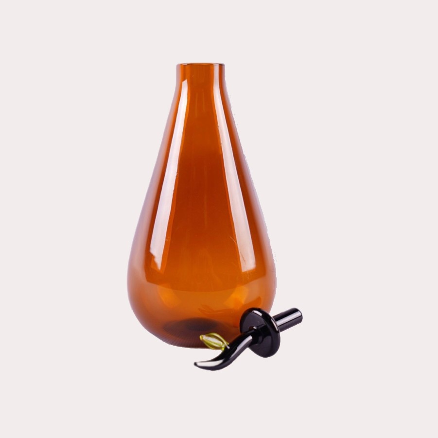 Home VENINI | Venini-Bottle With Unique Cap