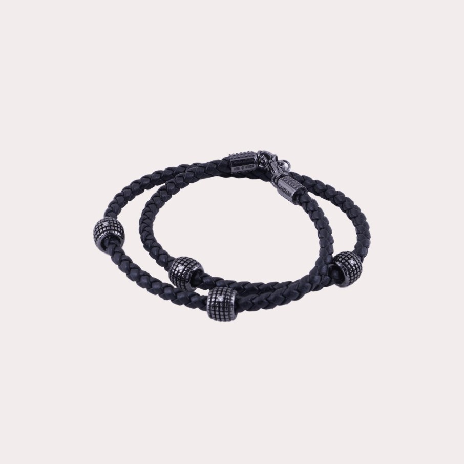 Accessories DAMIANI | Damiani-Metropolitan Dream Bracelet