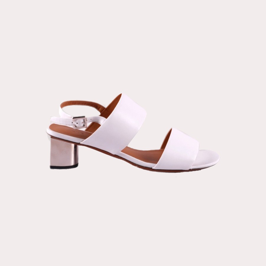 Shoes ROBERT CLERGERIE | Robert Clergerie-Leather Sandals