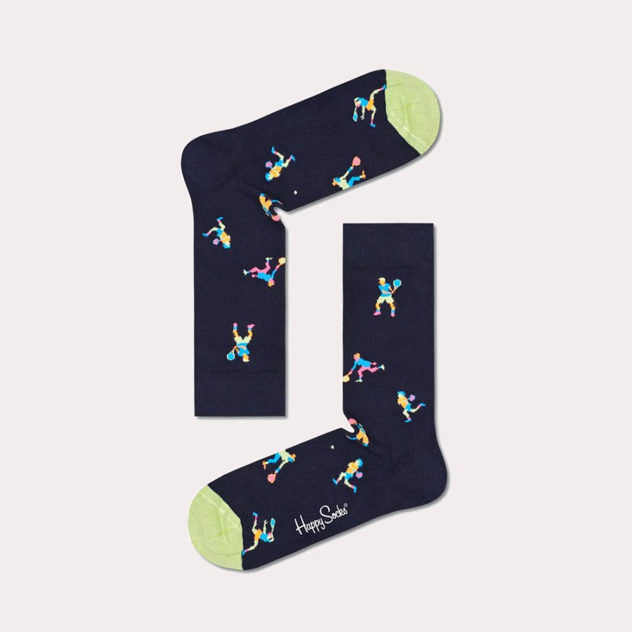 Mens HAPPY SOCKS | Happy Socks-Game Set Socks