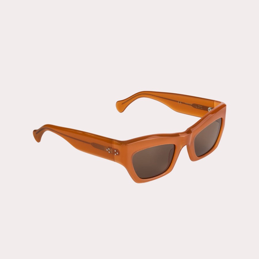 Accessories PORT TANGER | Port Tanger -Ayreen Sunglasses