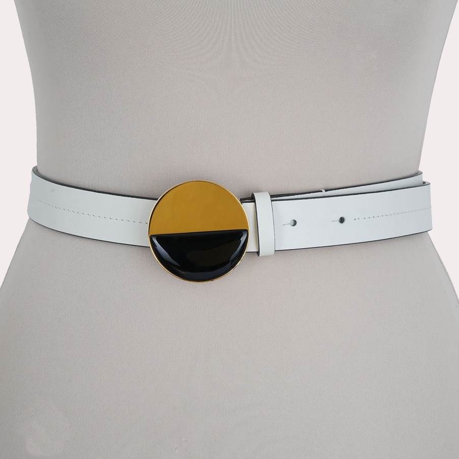 Accessories MARNI | Marni-Leather Belt