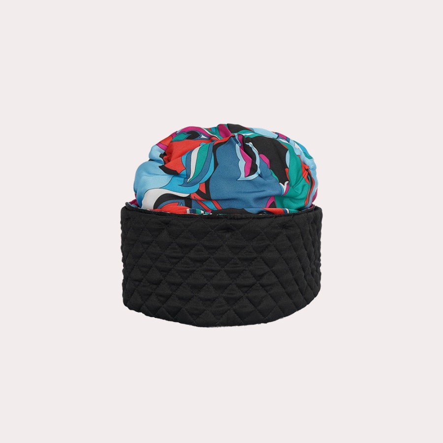 Accessories EMILIO PUCCI | Emilio Pucci-Printed Hat