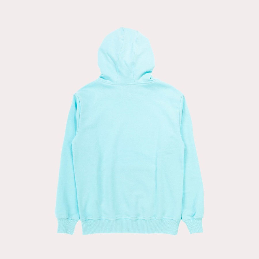 Mens IHS | Ish-Cotton Hoodie