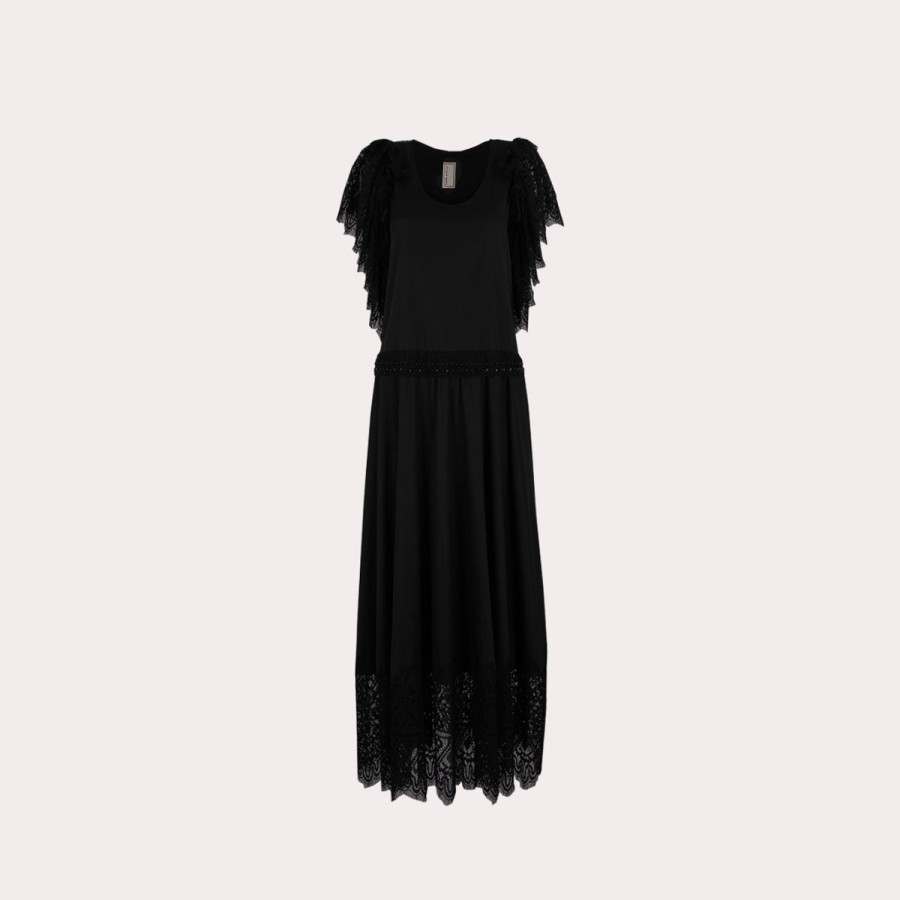 Clothing ANTONIO MARRAS | Antonio Marras-Midi Dress