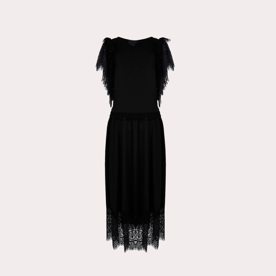 Clothing ANTONIO MARRAS | Antonio Marras-Midi Dress