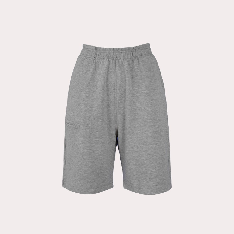 Mens REDKNOT | Redknot-Cotton Shorts