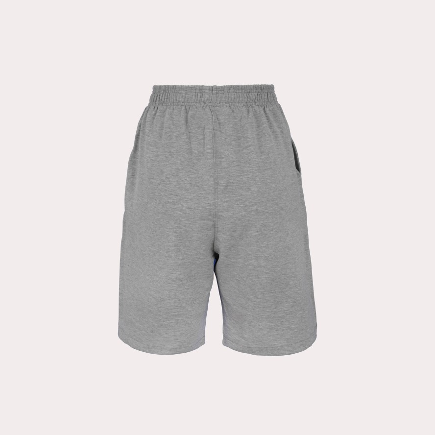 Mens REDKNOT | Redknot-Cotton Shorts