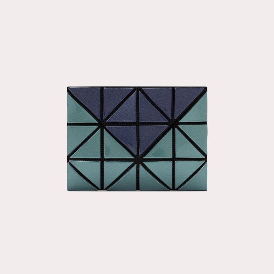 Mens BAO BAO ISSEY MIYAKE | Bao Bao Issey Miyake-Card Wallet