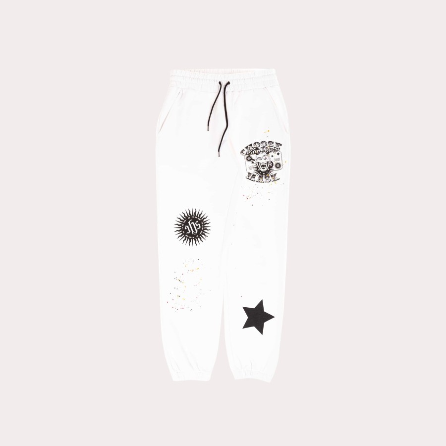 Mens IHS | Ish-Cotton Sweatpants