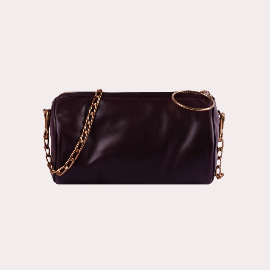 Bags STELLA MCCARTNEY | Vegan Leather Cross Body Bag