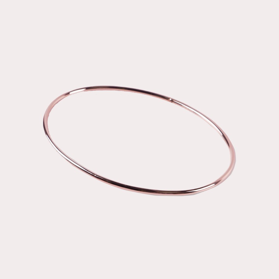 Accessories MARTIN MARGIELA | Metallic Hoop Belt