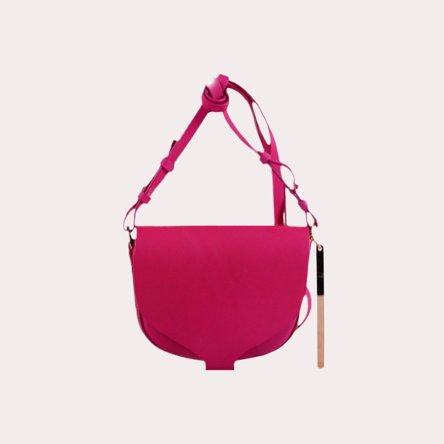 Bags SOPHIE HULME | Leather Cross Body Bag