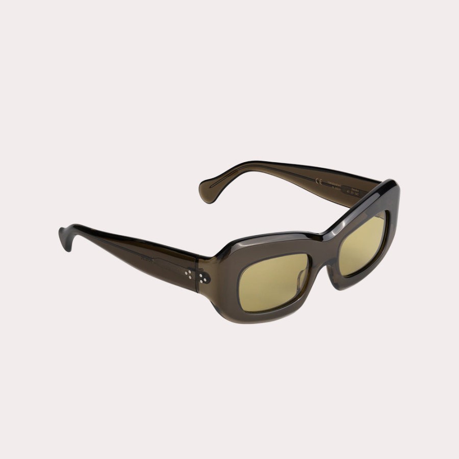 Accessories PORT TANGER | Port Tanger -Baraka Sunglasses