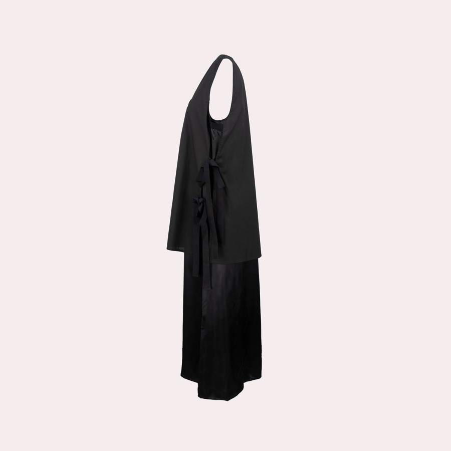 Clothing MM6 | Mm6-Midi Dress