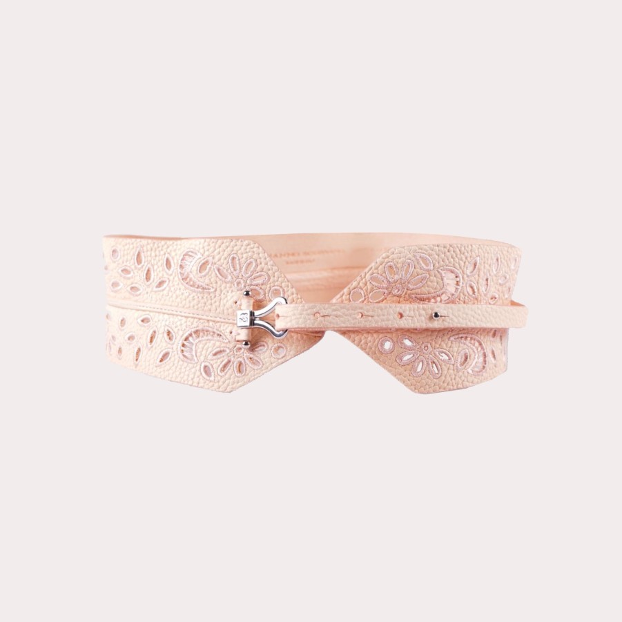 Accessories ERMANNO SCERVINO | Laser Cut Waist Belt