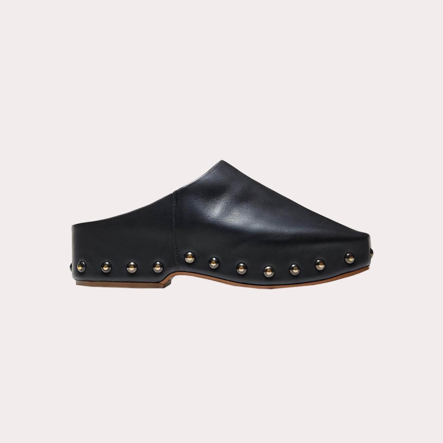 Shoes ROBERT CLERGERIE | Robert Clergerie-Max Clogs