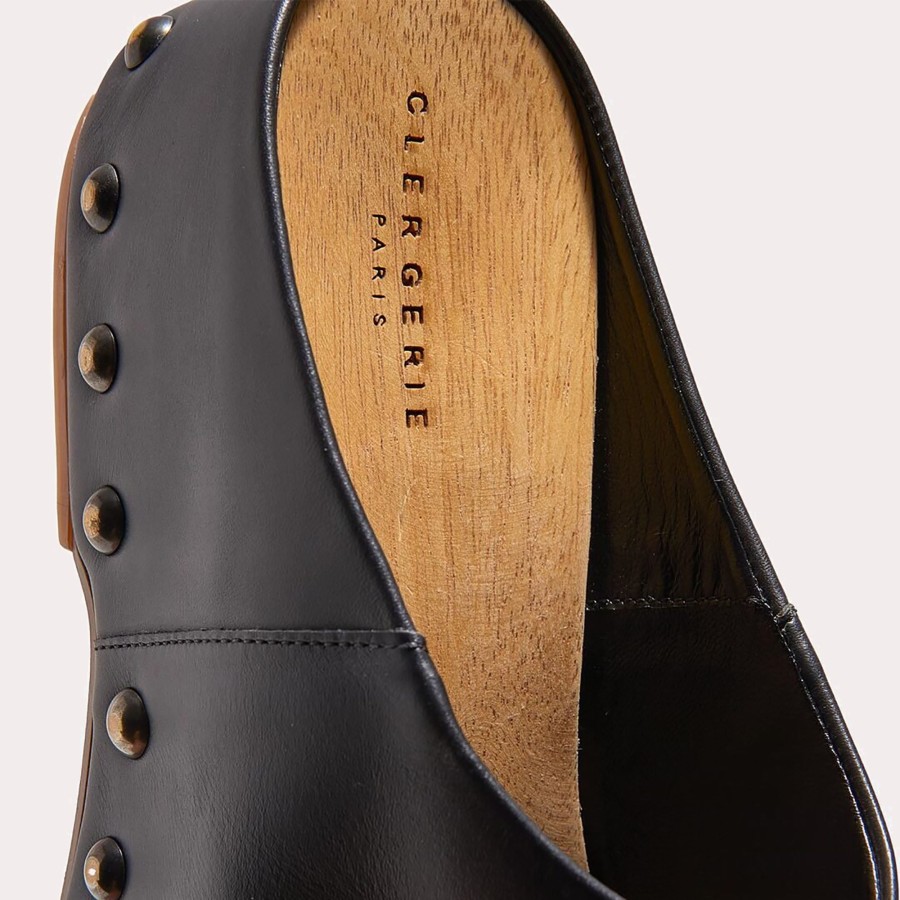 Shoes ROBERT CLERGERIE | Robert Clergerie-Max Clogs