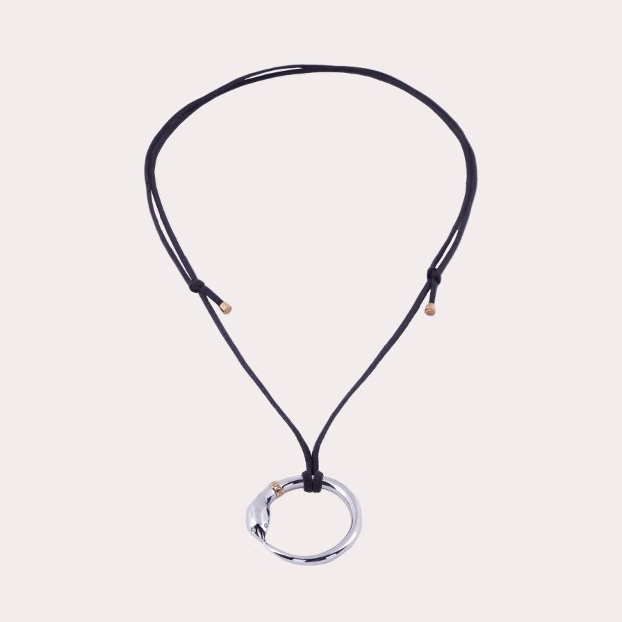 Accessories DAMIANI | Damiani-Infinito Necklace