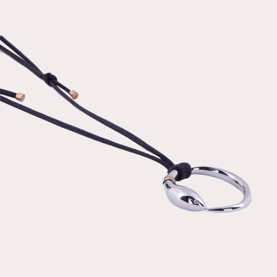 Accessories DAMIANI | Damiani-Infinito Necklace