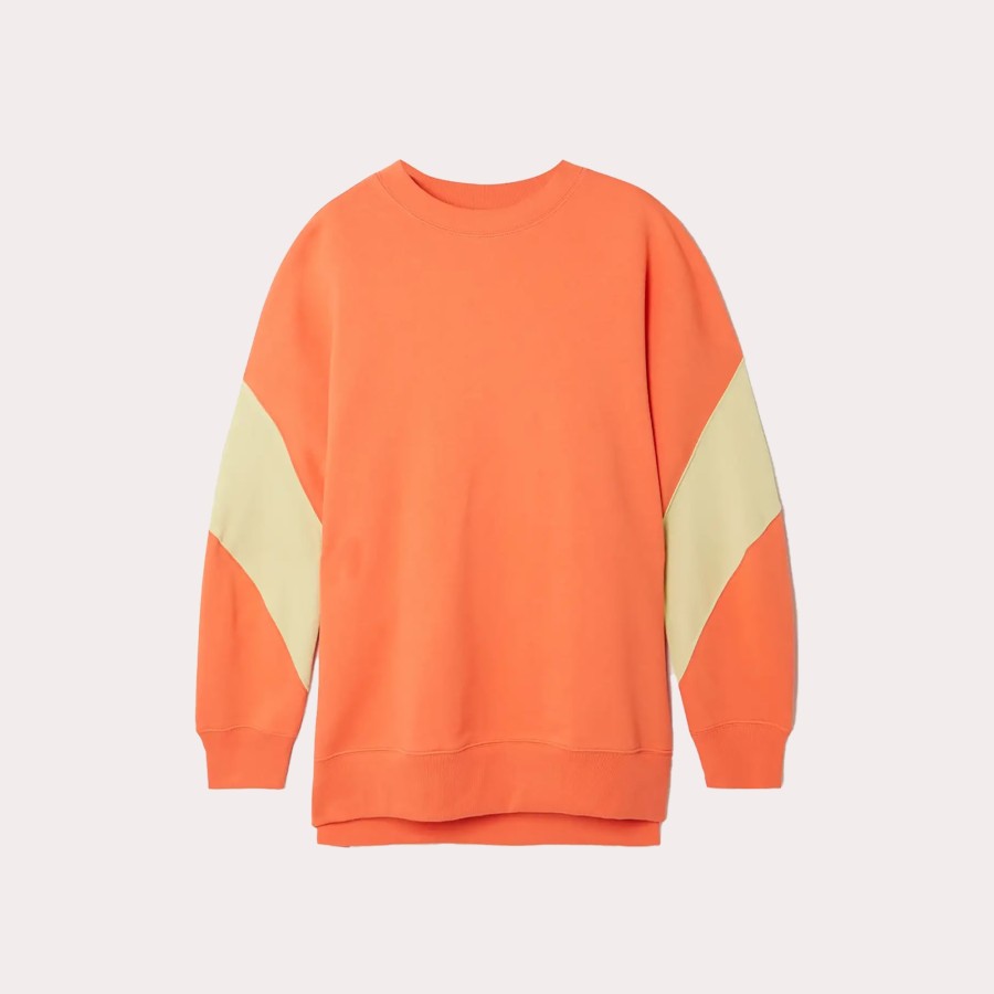 Clothing DRIES VAN NOTEN | Dries Van Noten-Hama Sweatshirt