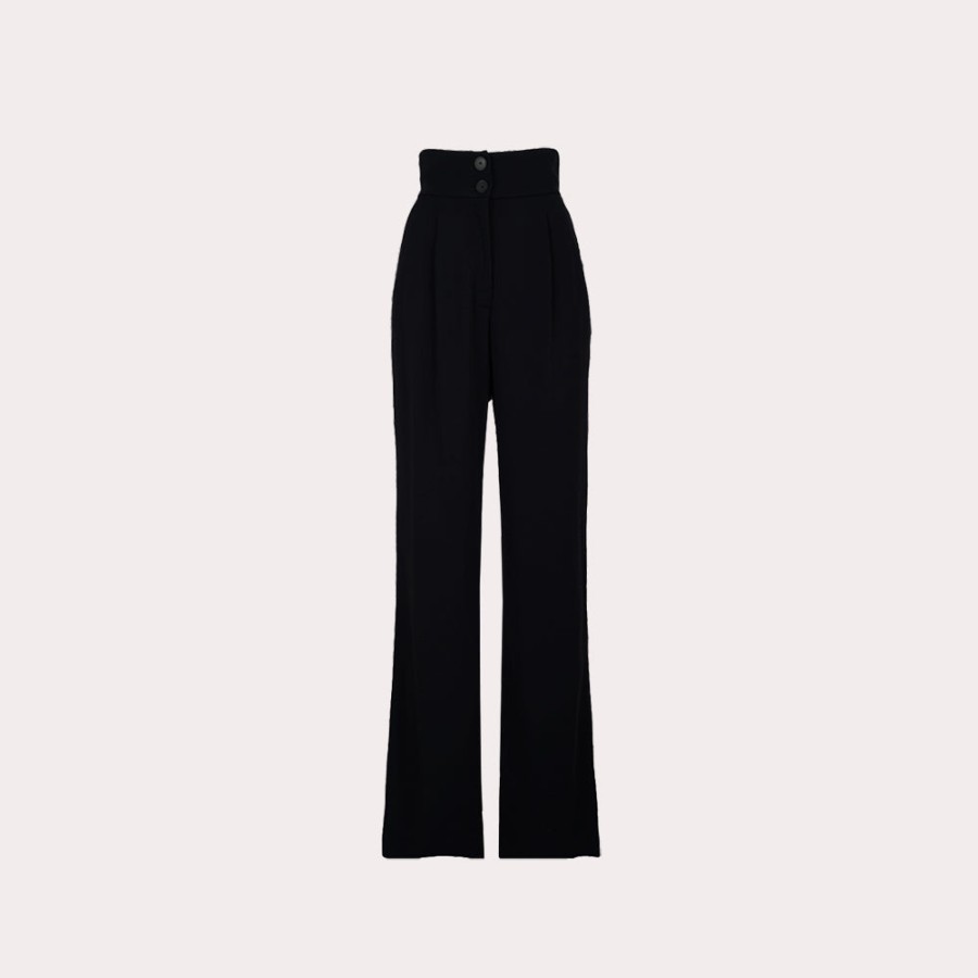 Clothing ANTONIO BERARDI | Antonio Berardi-Wide Leg Pants