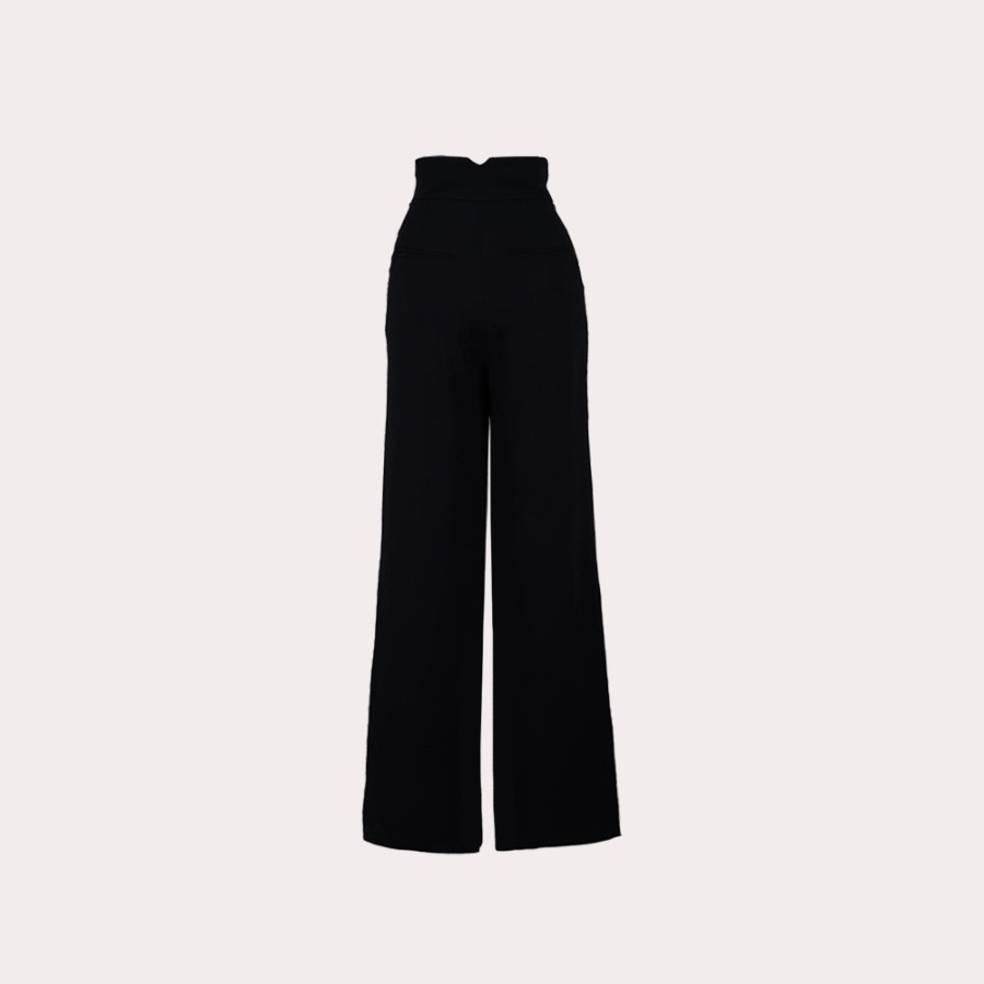 Clothing ANTONIO BERARDI | Antonio Berardi-Wide Leg Pants