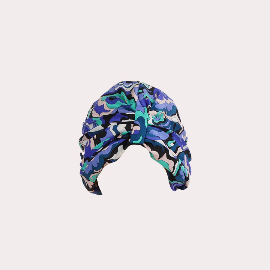 Accessories EMILIO PUCCI | Emilio Pucci-Silk Turban