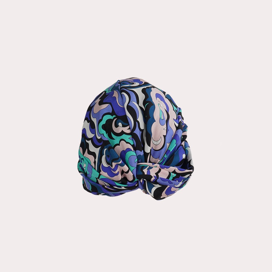 Accessories EMILIO PUCCI | Emilio Pucci-Silk Turban