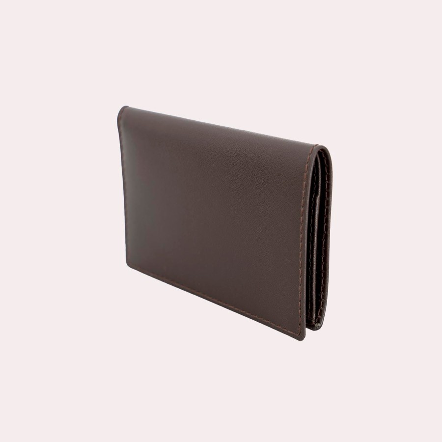 Mens COMME DES GARCONS WALLET | Comme Des Garcons Wallet-Classic Leather Wallet