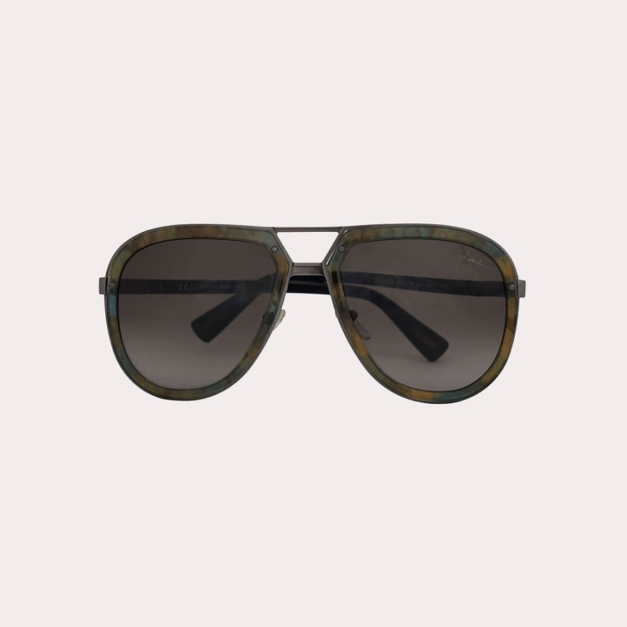 Mens LANVIN | Lanvin-Sunglasses