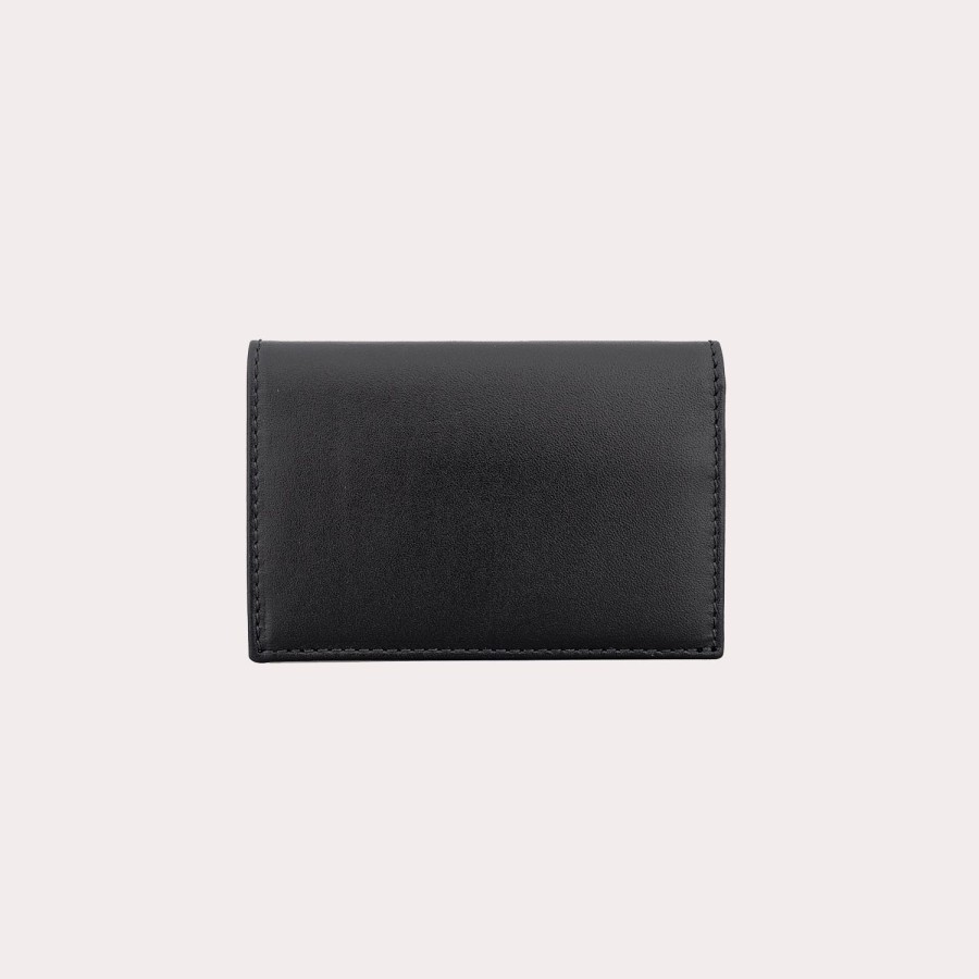 Accessories COMME DES GARCONS WALLET | Comme Des Garcons Wallet-Classic Leather Wallet