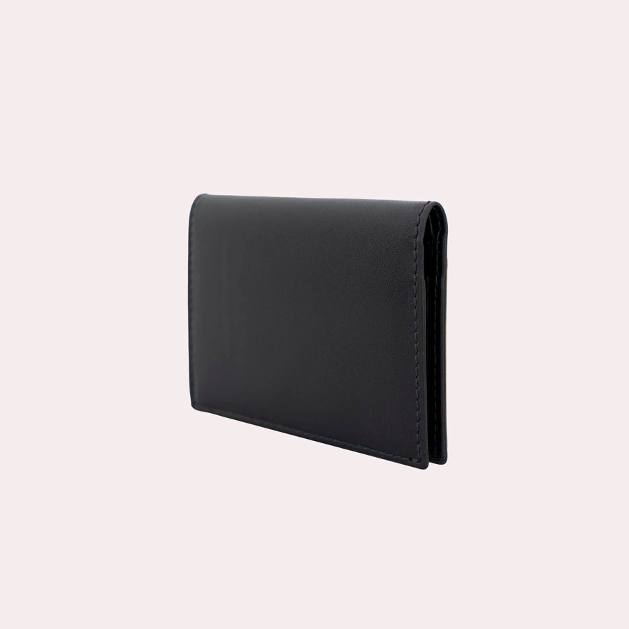 Accessories COMME DES GARCONS WALLET | Comme Des Garcons Wallet-Classic Leather Wallet